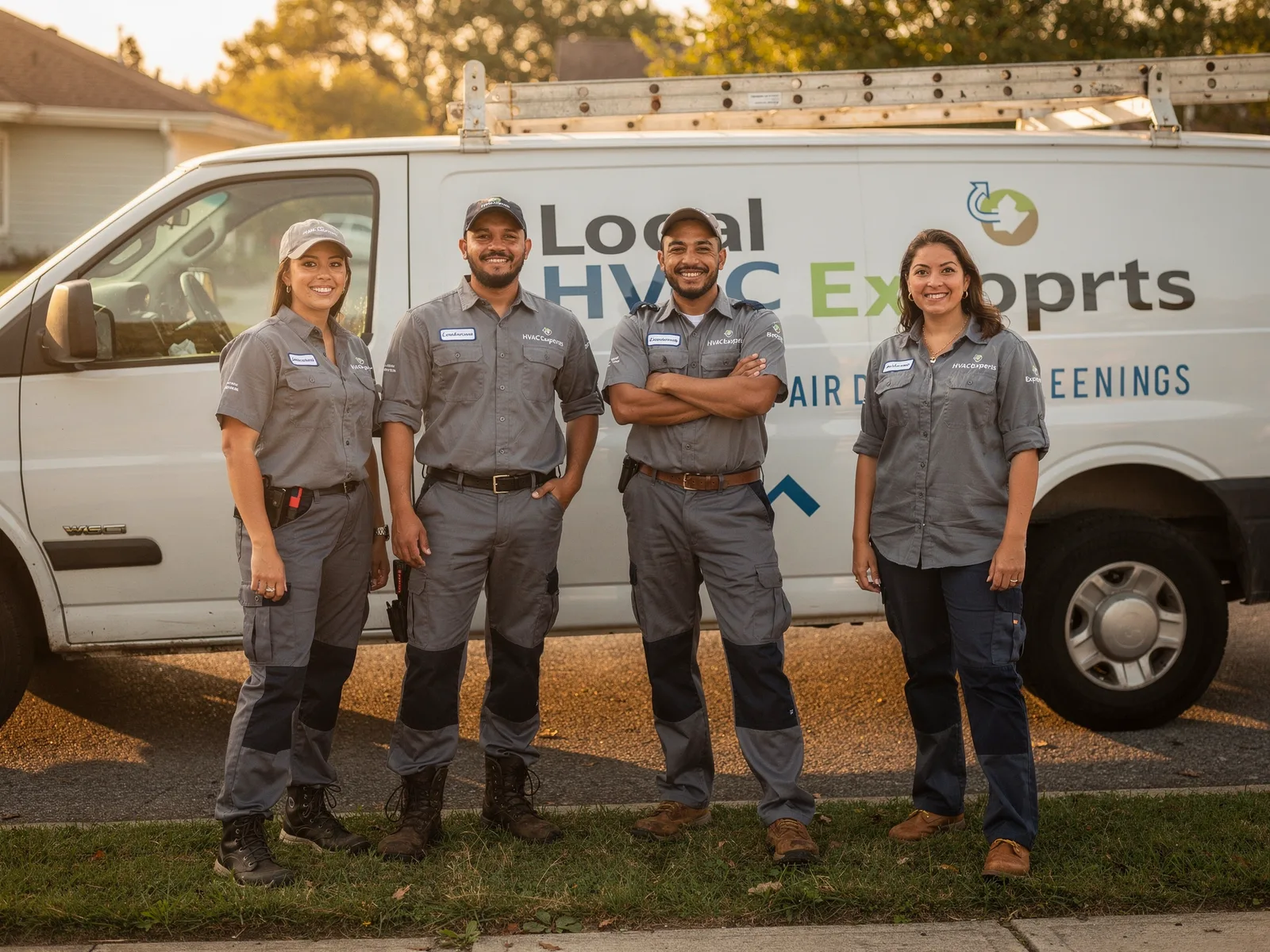 24/7 HVAC Repair & AC Replacement company in Tolar, TX